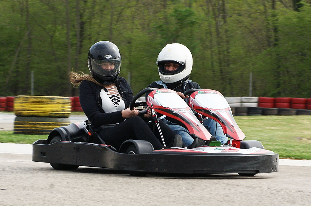 Karting Istra